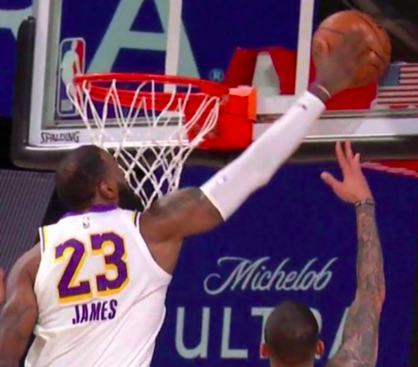 可怕！詹姆斯稱還未到最理想身體狀態：花太多時間備戰引妻子不滿！-黑特籃球-NBA新聞影音圖片分享社區