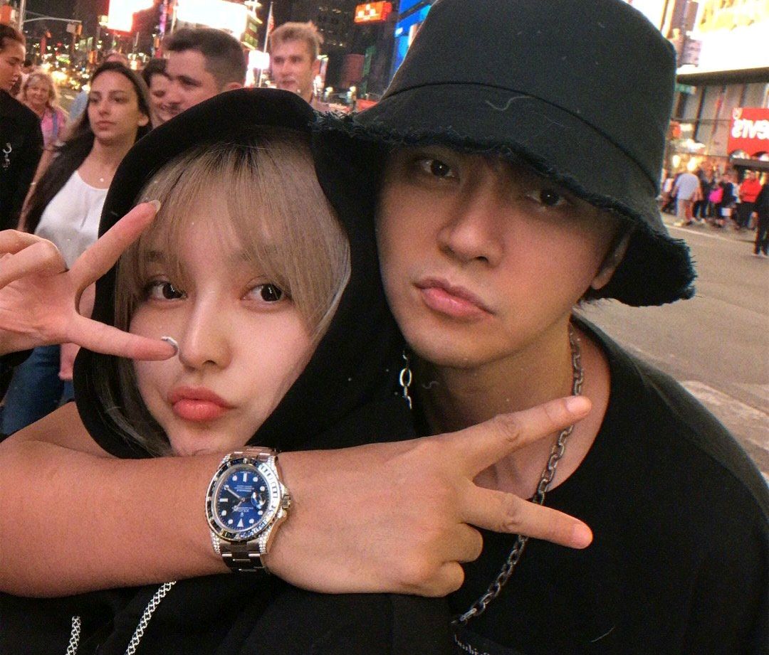 罗志祥发万字长文纪念和周扬青的爱情，网友：