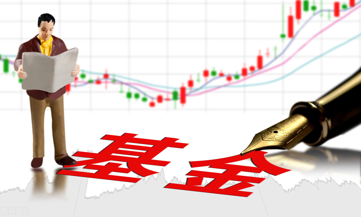 每月定投1000元基金，15年后什么变化？