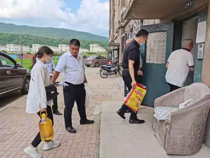 白山市江源区直机关工委开展系列活动庆祝建党100周年