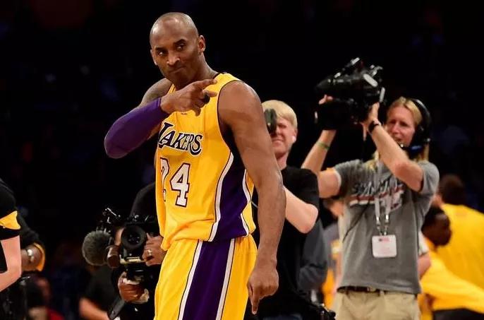 26日|2021年1月26日科比逝世一周年 微博留下27万条评论：想你了，老大