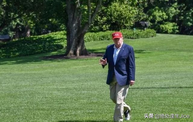 特朗普再抛重磅炸弹，重启G7峰会让各国解除封锁