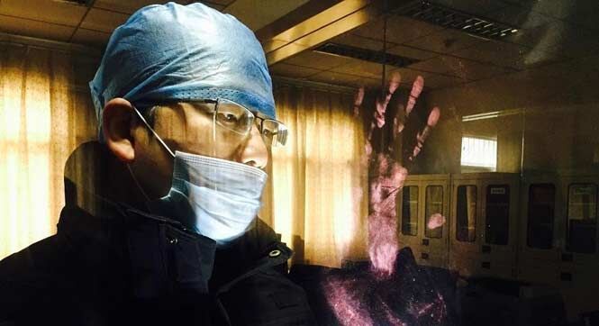 华裔探长李昌钰：凭借2块鸡骨头，调查炸鸡店惨