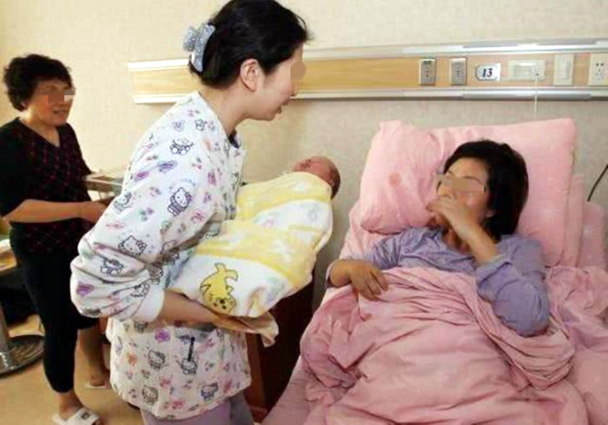 生育津贴是什么？怎么领？怎么算？不懂这几点，可能错过几万块 第2张