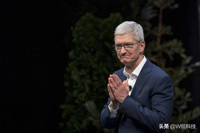 苹果妥协 自掏腰包1000亿韩元 希望可以私下和解 国际 爆资讯新媒体平台