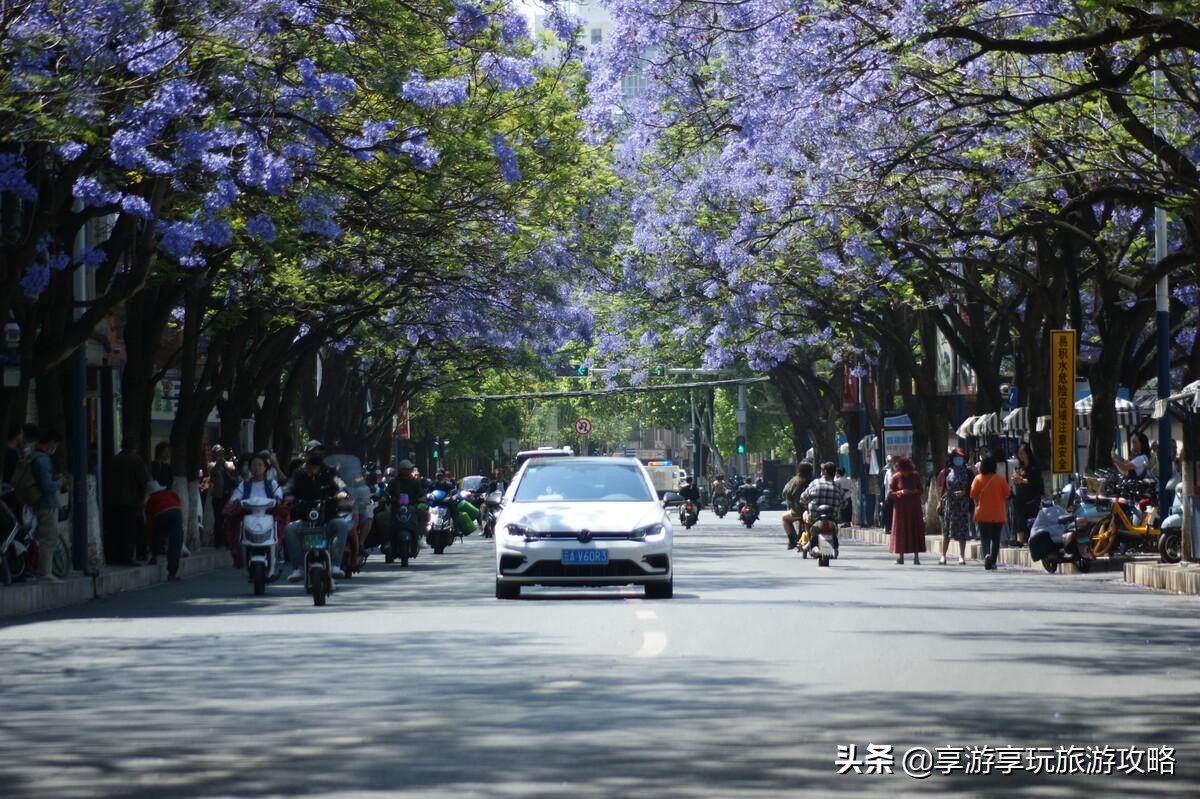 夏季避暑好去处，这三个地方凉爽舒适，空调竟是摆设