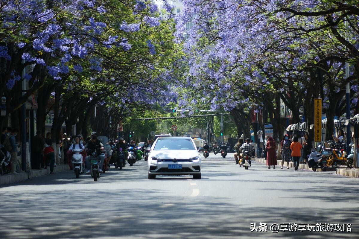 夏季避暑好去处，这三个地方凉爽舒适，👩‍🎤空调竟是摆设