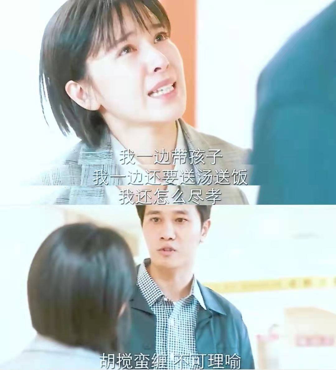 章子怡瘦到脱相、赵丽颖被嘲显老：生个孩子，