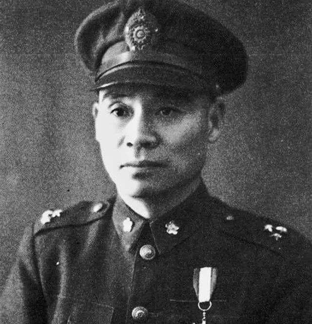 In Tianmu Mountain's three battles and three victories, Su Yu 