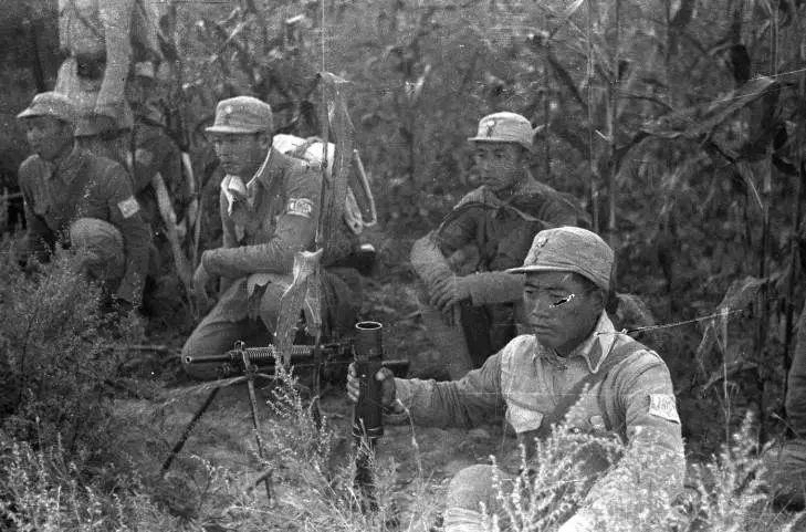 1937年全面抗战爆发时，八路军129师有多少兵力和