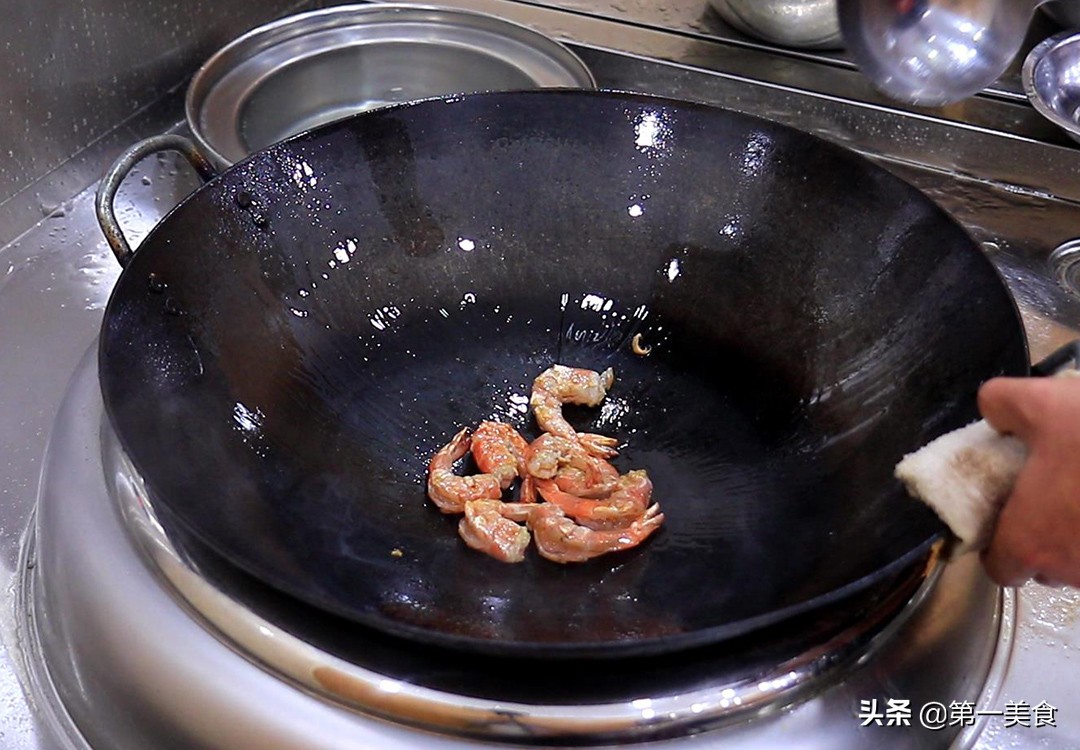 图片[5]-【大虾鸡块】做法步骤图 虾的鲜味融合鸡肉的香味 吃一次就爱-起舞食谱网