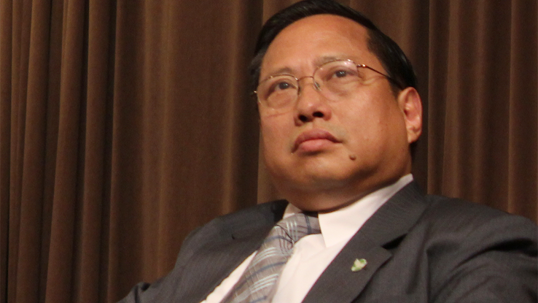 以勾连境外势力为荣，港版汉奸罪孽深重！卖国无耻，必严惩（2）