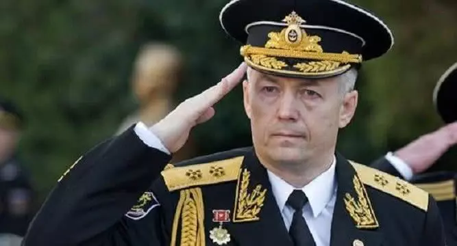 反击第一枪打响！大批军舰云集三大海域，作战