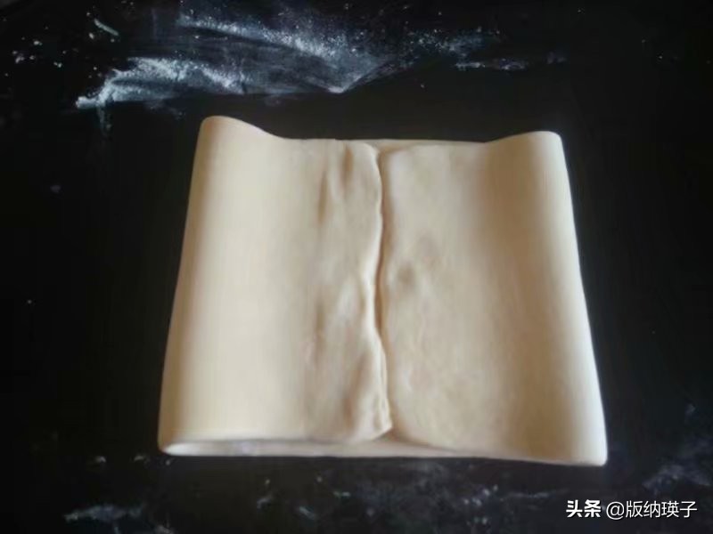 自制家庭版蛋挞，掌握其中几个技巧，蛋挞皮酥脆，蛋液嫩滑