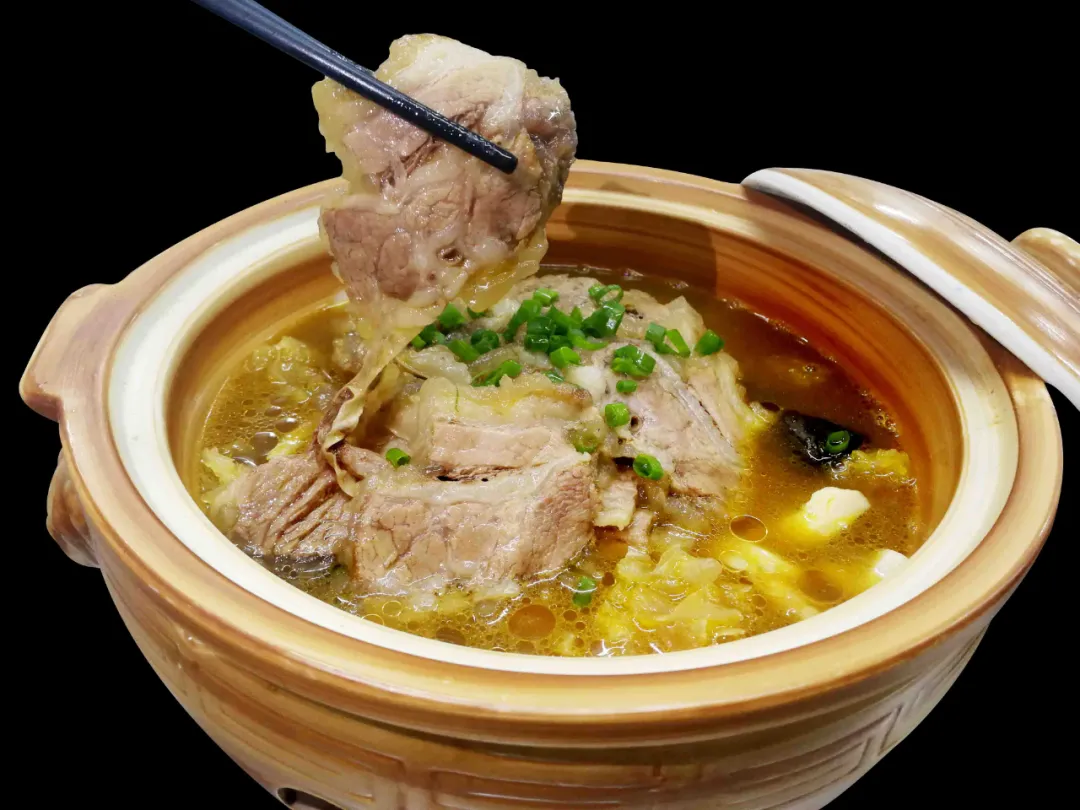 郑州餐饮业恢复堂食,你最想吃哪家?(二)