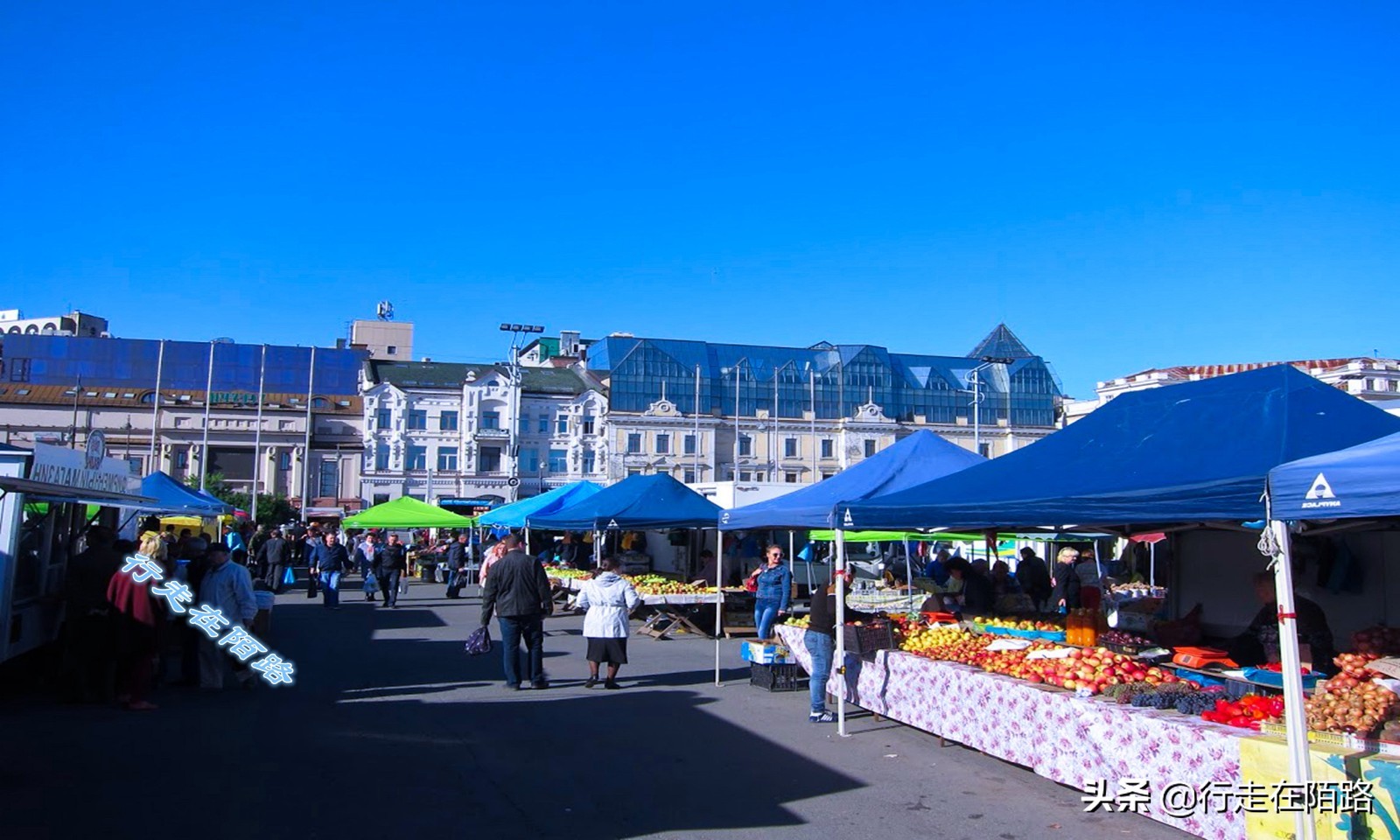 海参崴现状：封锁40年禁止进入，资源匮乏却胜在