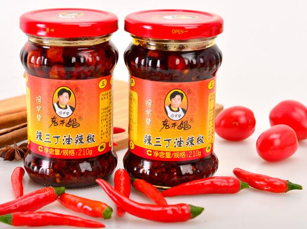 名气比老干妈还大的辣酱，中国捞金30年，许多人还以为是国产