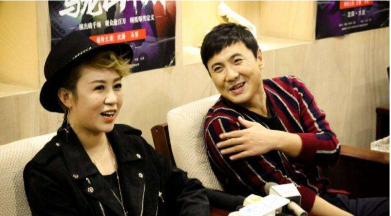 沈腾背后的故事：啃老多年，春晚说错台词被怼