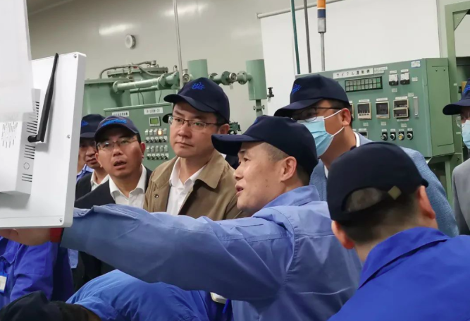 解放動力｜國六來了！質量夠“六”，才放“芯”