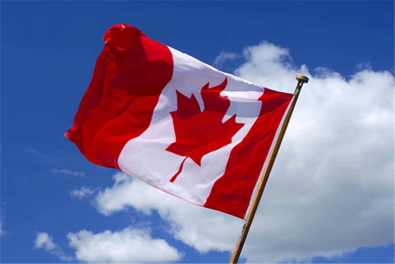 加拿大：一个被大麻控制的国家