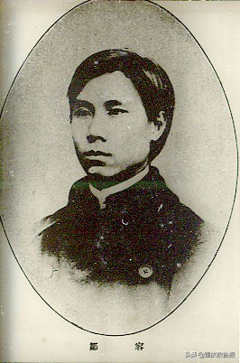 Zou Rong The little-known aspects of the great-grandfather Zou Rong - iNEWS