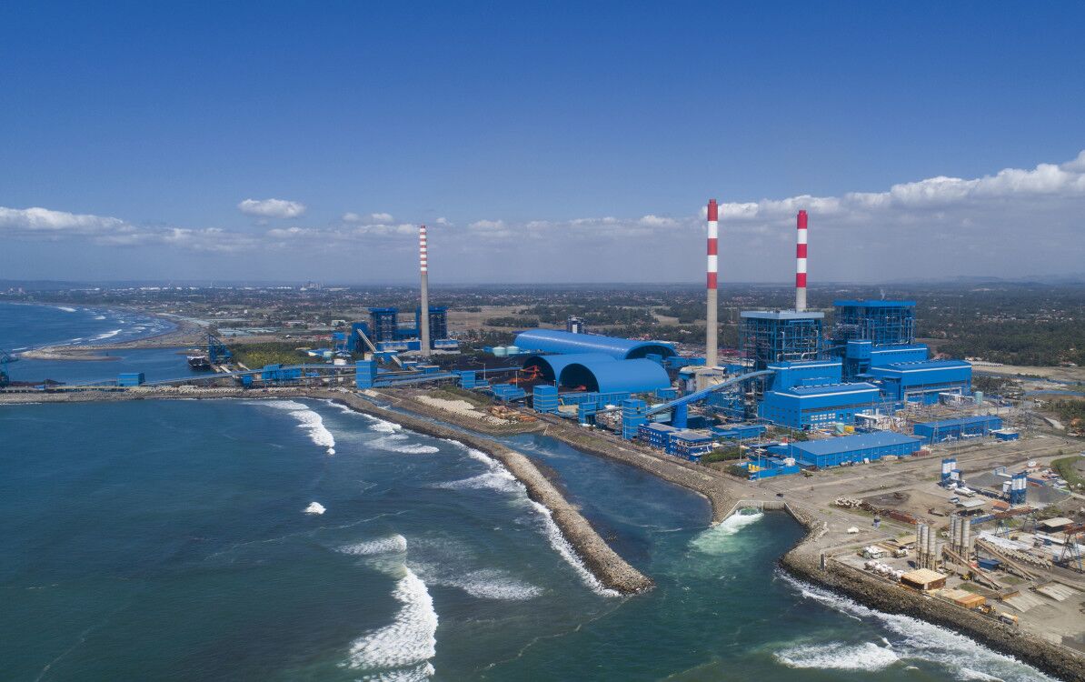 中国取消境外新建煤电项目(印澳或遭重创)