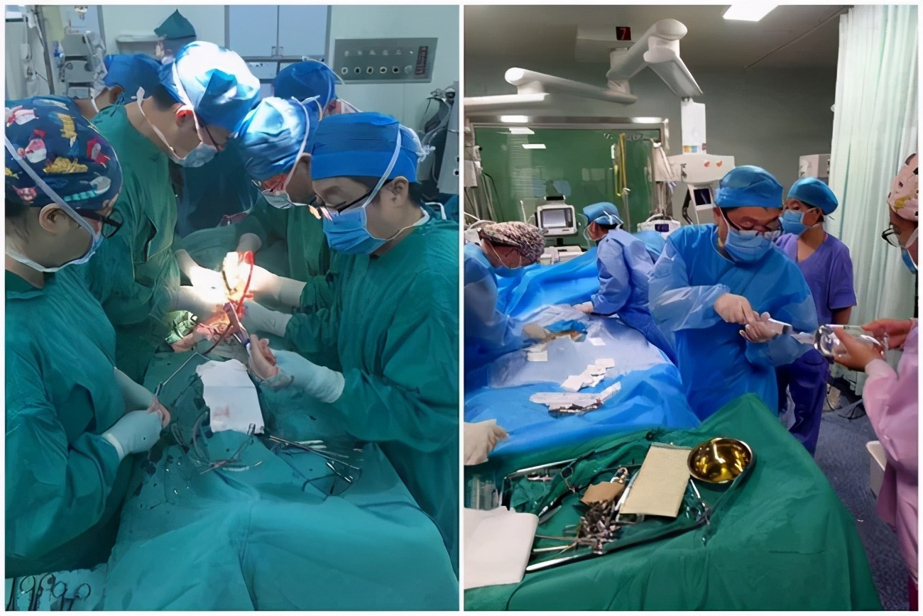 『救护』医生回应救护车里吃香蕉引争议 用放大镜挑刺真的很让人心寒！