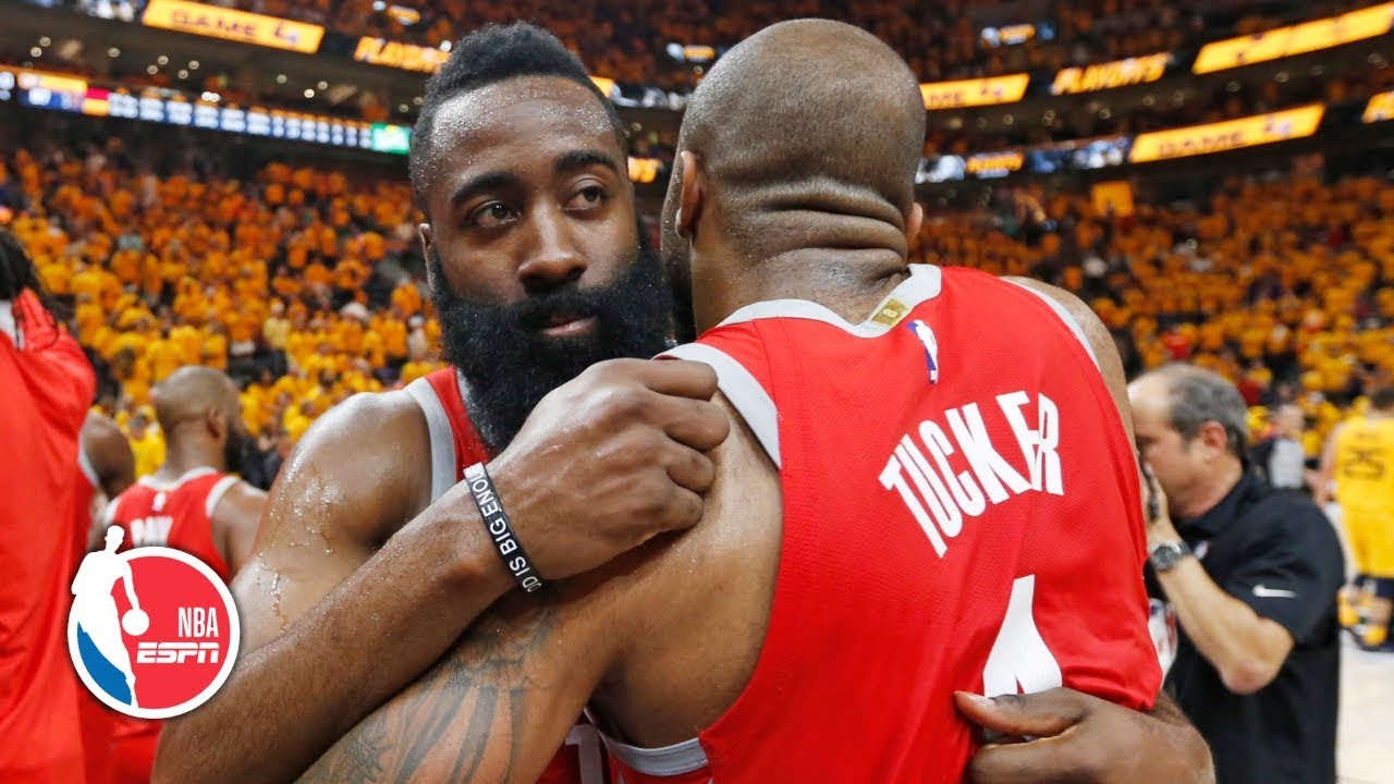 肥强：老塔克换回首轮签！雄鹿太阳成赢家，詹