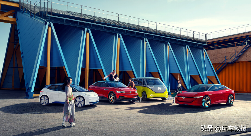 大众销量会暴跌40%！这些品牌没有了我们 很可能会凉凉？