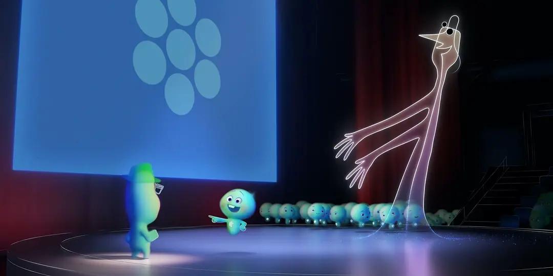 评分不比《寻梦环游记》差，为何一个12亿，一个