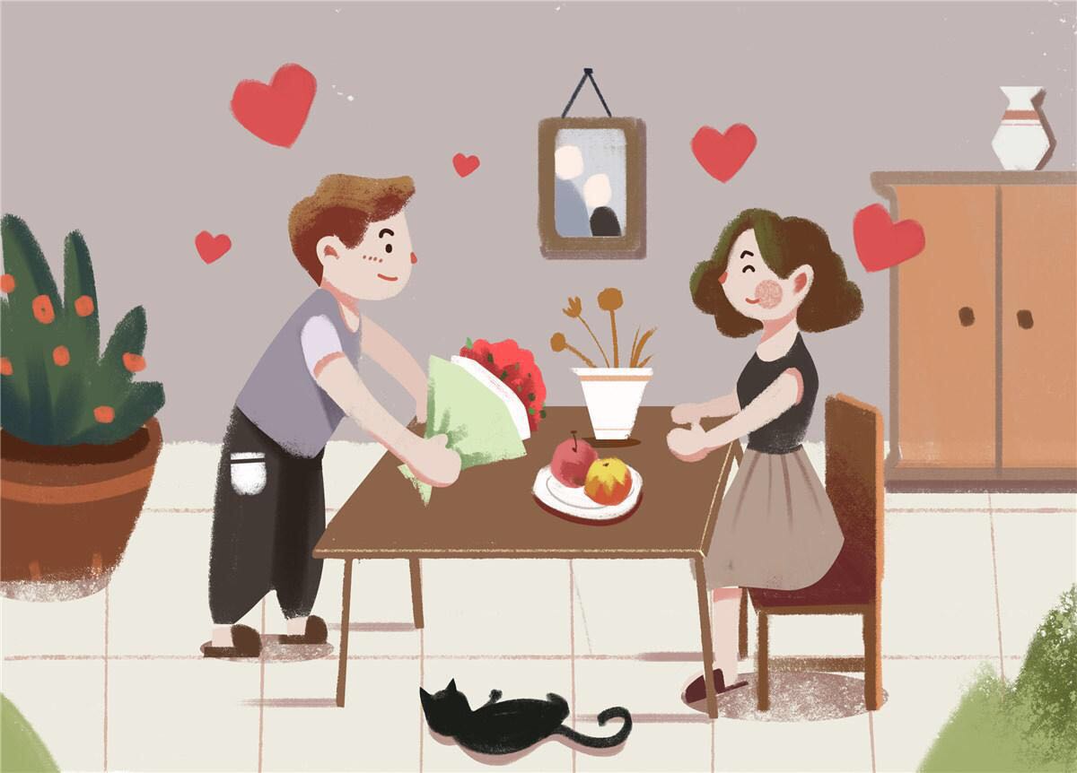 高情商的女人，從來不會管婆家的這些事，笨女人卻不懂