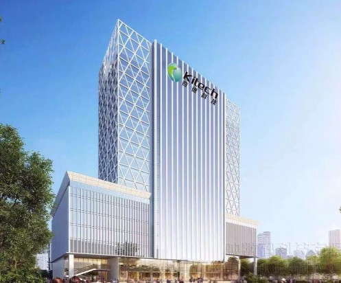 奇德新材IPO：两百万资产冻结未披露，招股书或虚假陈述 公司 第1张