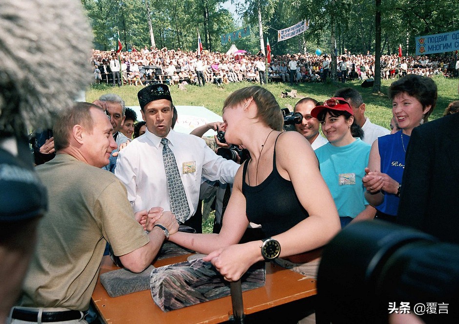 俄羅斯有22個自治共和國，誰的地位最特殊？ 綜合國力最強？