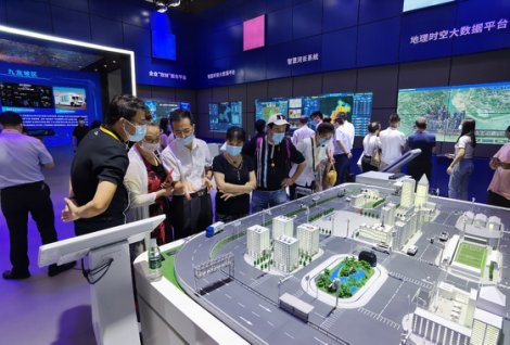 鏖战智能交通，百度更懂AI