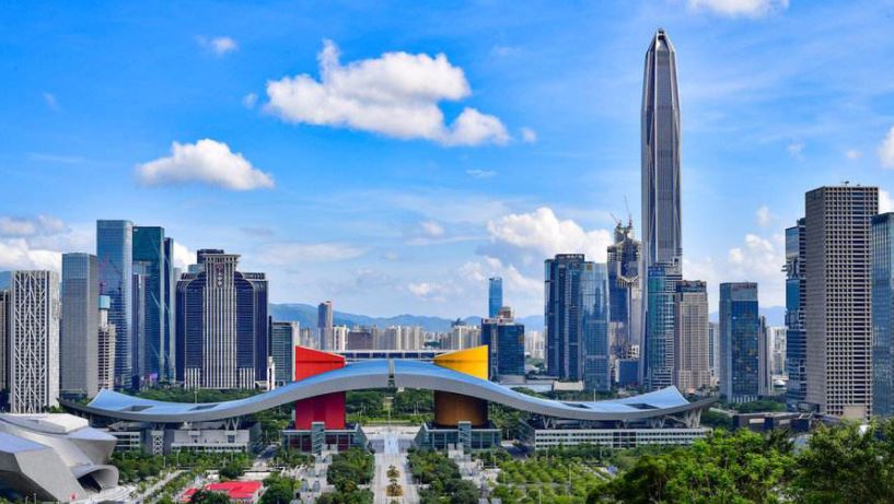 如何在深圳注册公司 具体流程是什么？