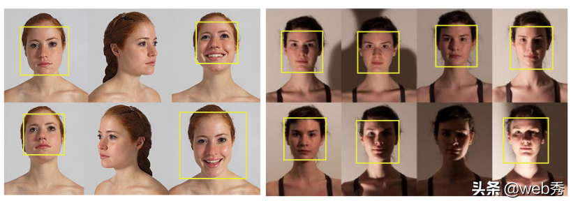 人脸识别JavaScript也可以轻松搞定