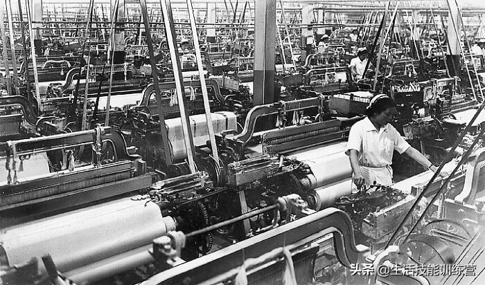 30個(gè)商業(yè)巨頭公司初創(chuàng)時(shí)的老照片，誰(shuí)還沒(méi)有青澀的時(shí)候呢？
