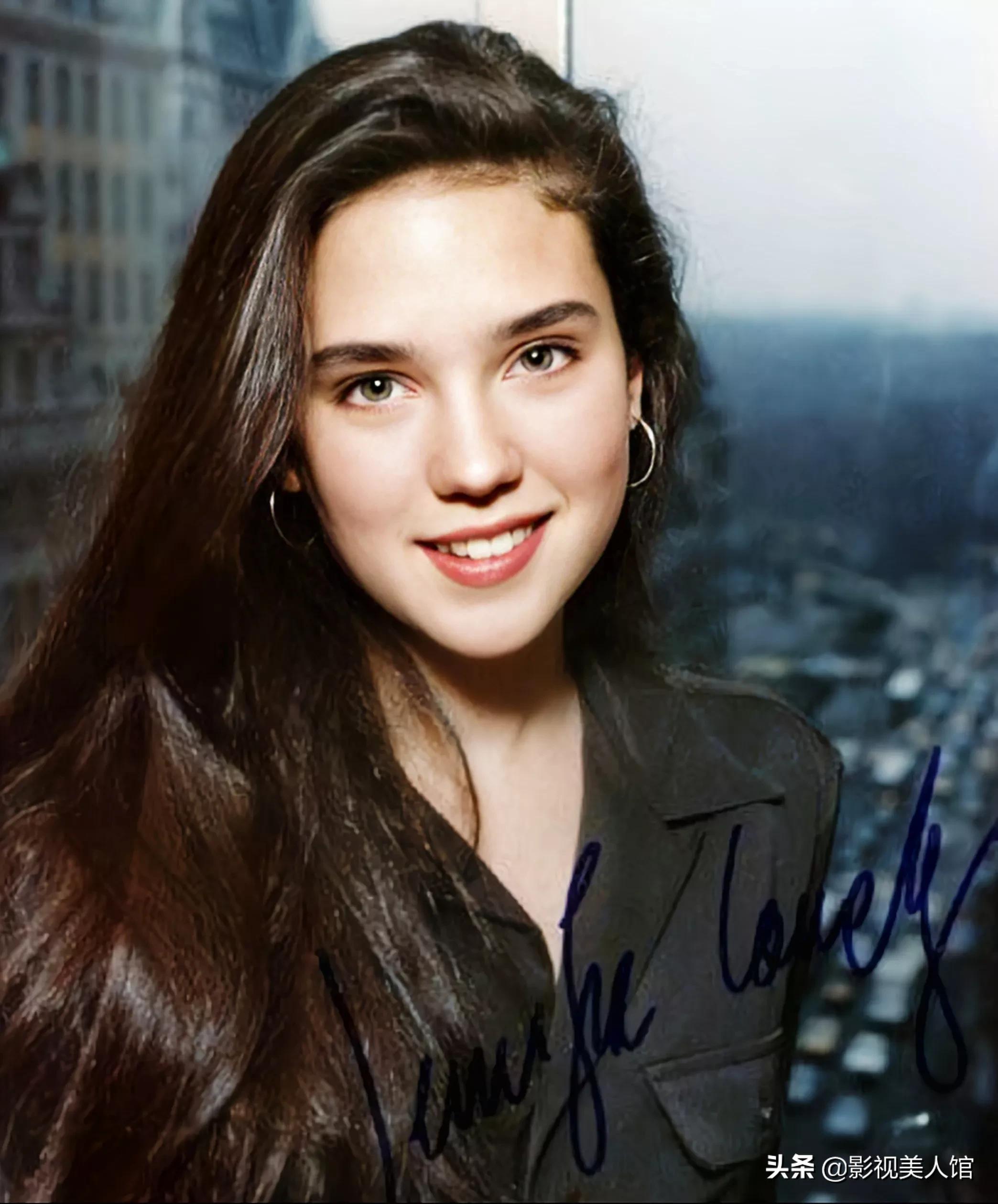 Brothers And Sisters Of A Star Jennifer Connellys Family Unveiled - azohjtg