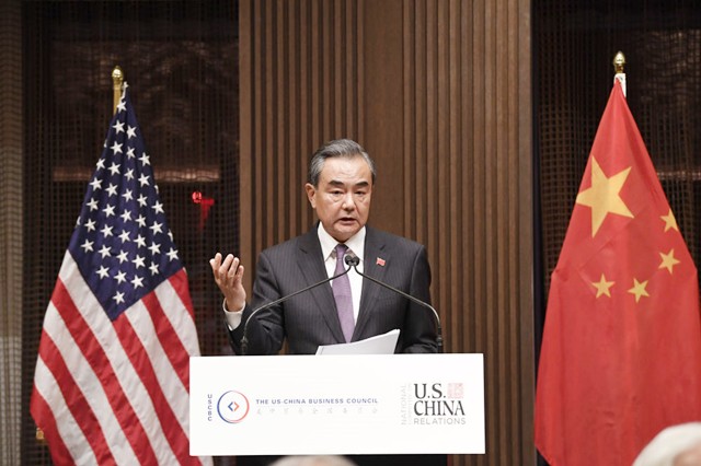 中美贸易协议成废纸？美国专家发现不对劲：中国只买自己需要的