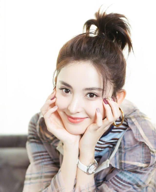 客观分析，热巴、娜扎和佟丽娅，“新疆三美”谁最耐看？