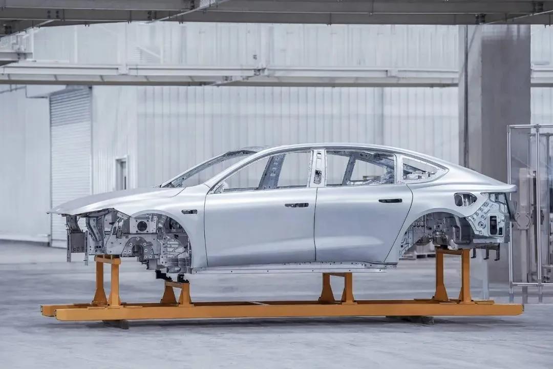 别克昂科威Plus即将发布；滴滴打算自己造车