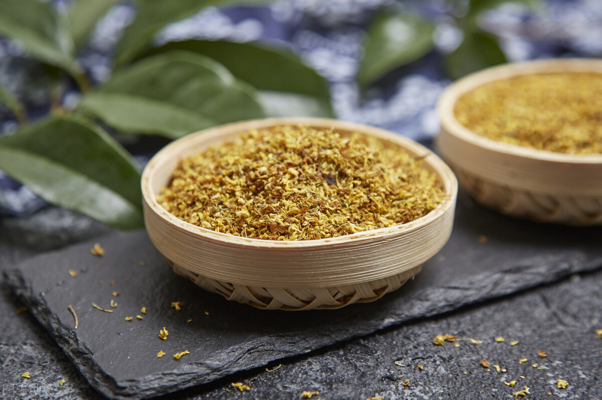 桂花茶可以天天喝嗎 孕婦可以喝桂花茶嗎 別亂喝 千奇百態人生 Mdeditor