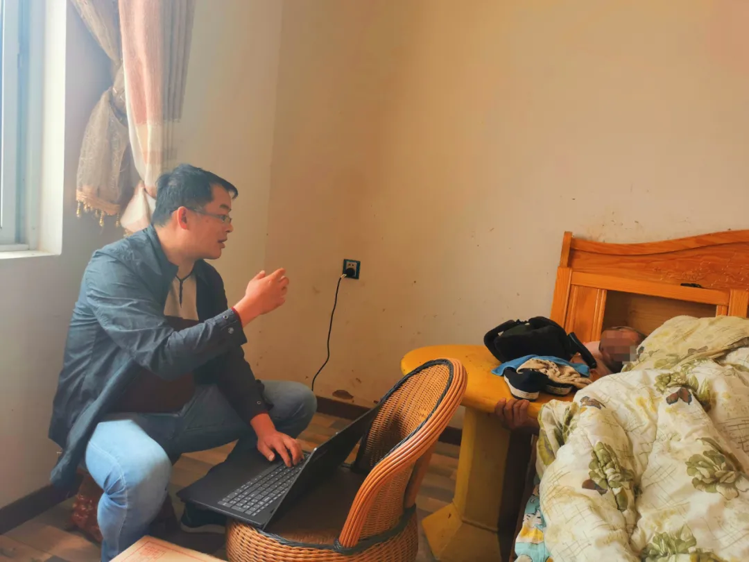 牟定:不枉不纵打击犯罪 司法便民抚慰人心