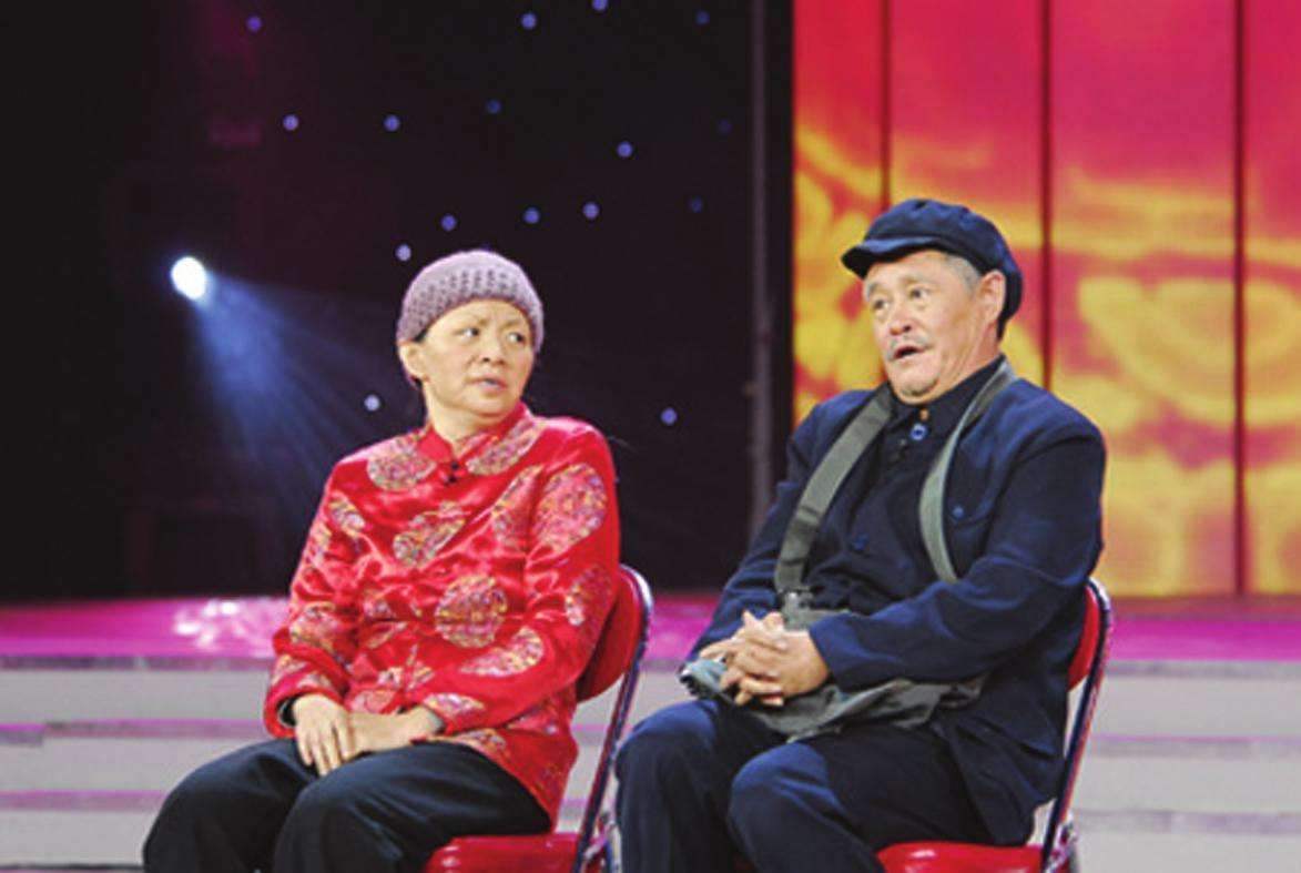 59岁宋丹丹退休了，是含饴弄孙颐享天年，还是将