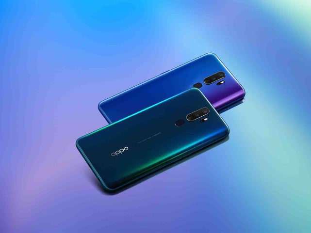 OPPO A31国外获验证，MTK服务平台另加720P水滴屏