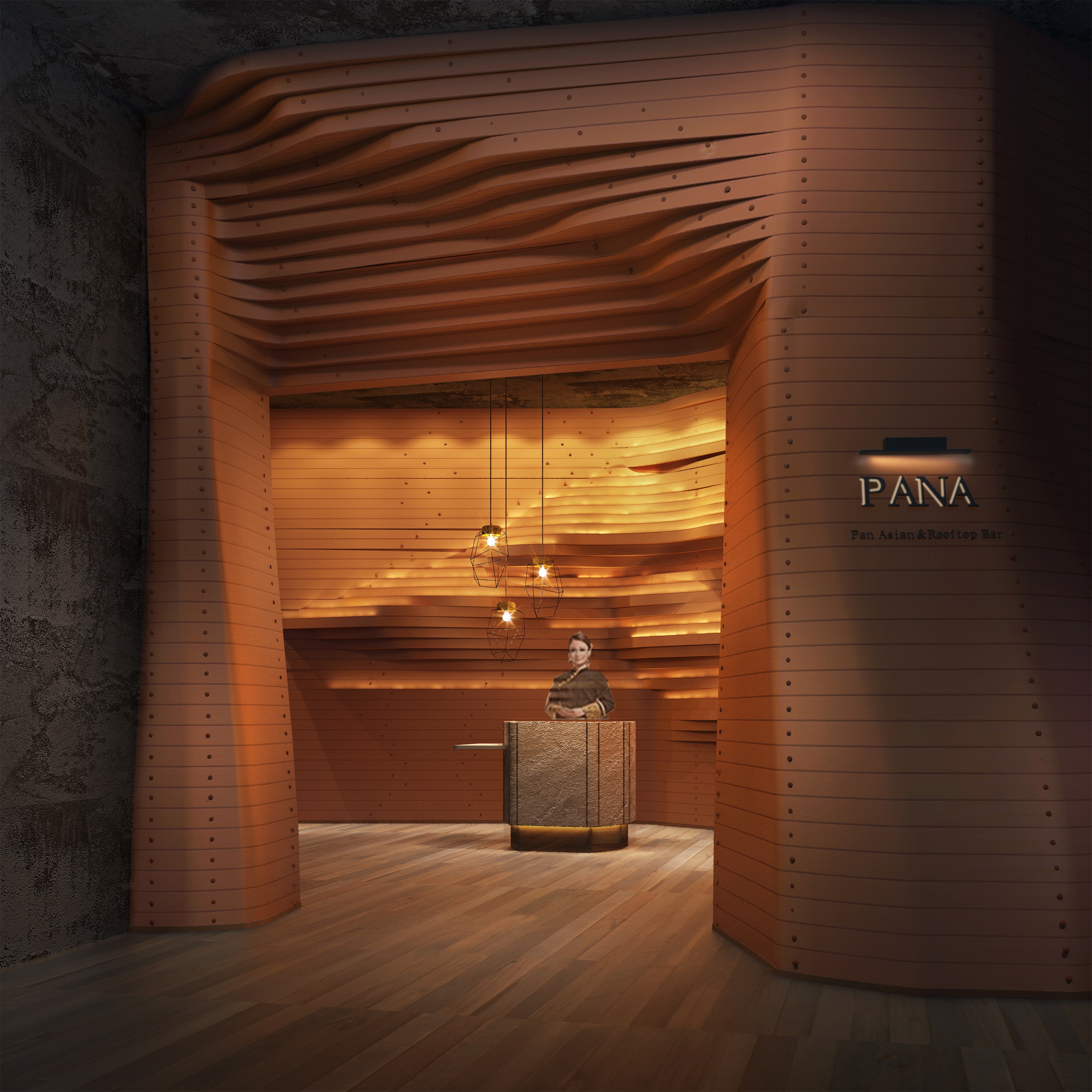 重庆两江新区高科希尔顿酒店盛大启幕