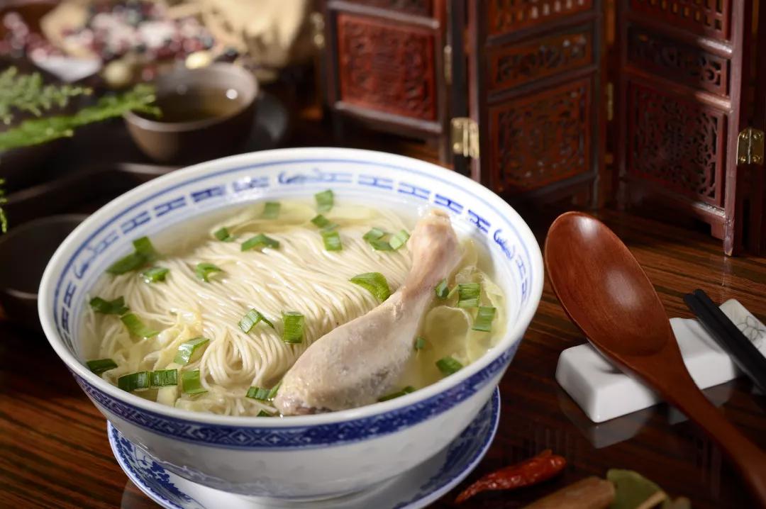 How "dirty noodles” became the famous Ozao noodles iNEWS