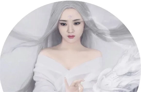 躲得了白发的马苏，避过了白发的鞠婧炜，却被