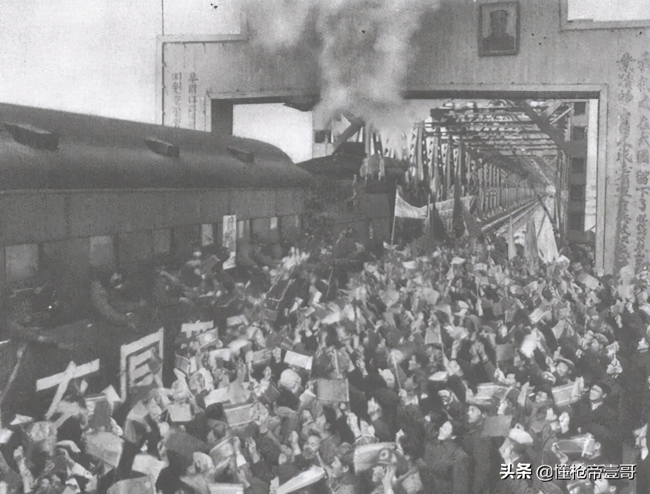 抗美援朝1953年结束，为啥最后一批志愿军1994年才