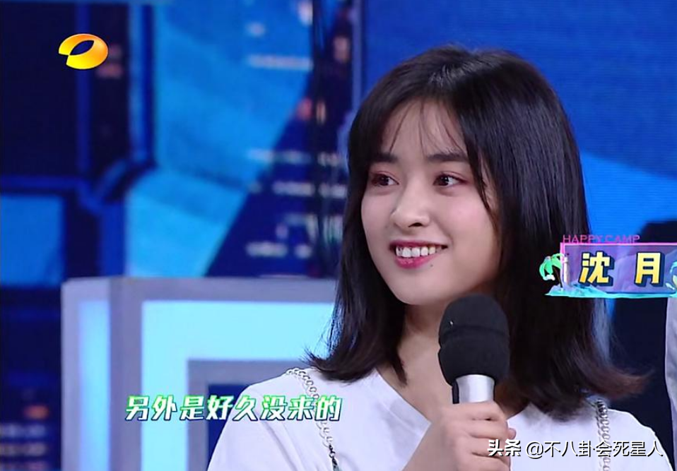 長著“丫鬟臉”撐不起女主，這7位女星告訴你，古偶女主別輕易演